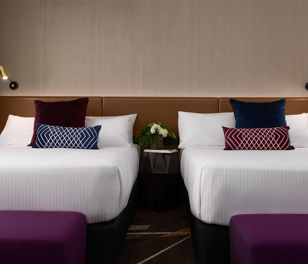 Rooms & Suites - Gallery image 3