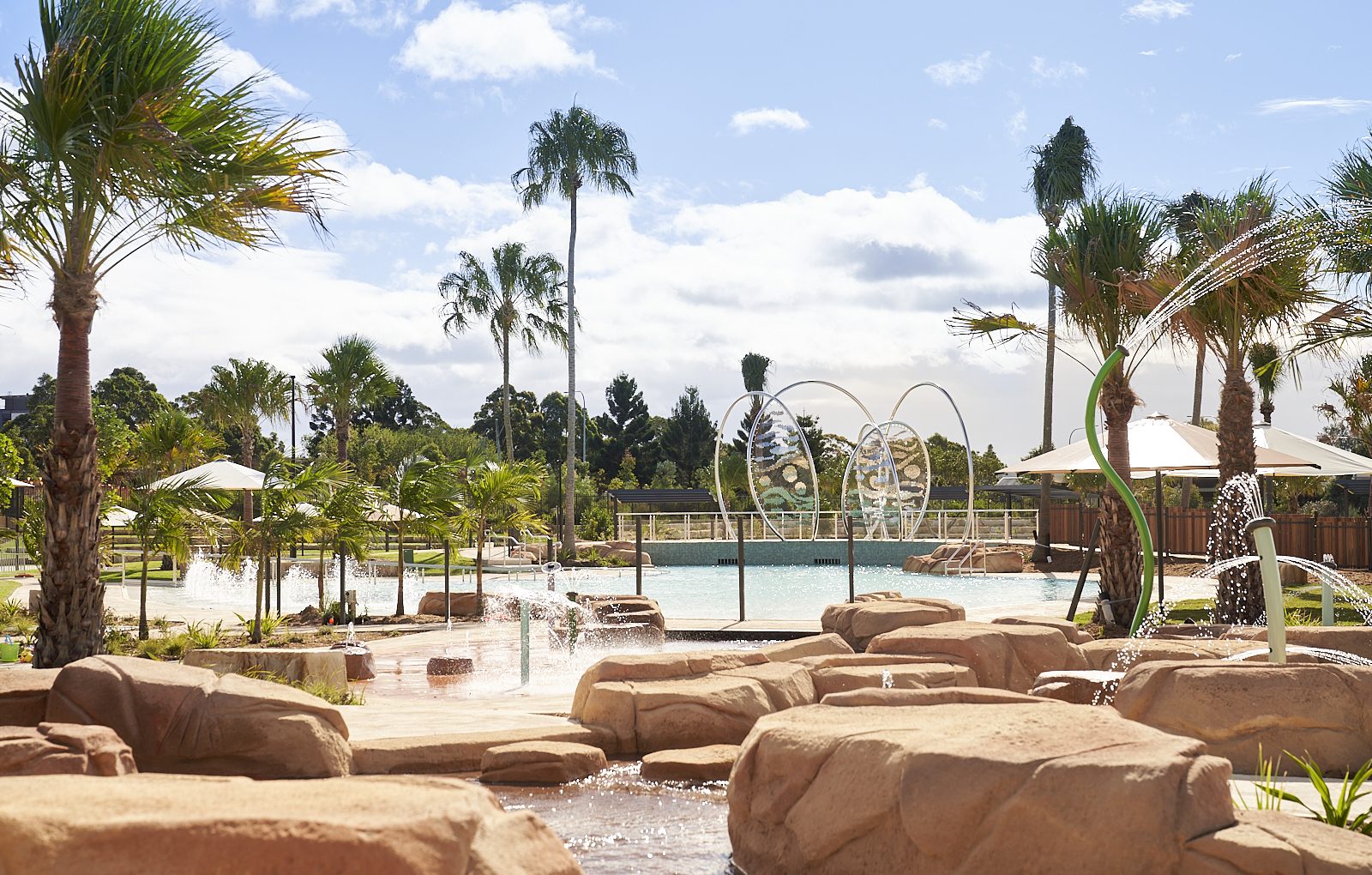 Billabong Parklands