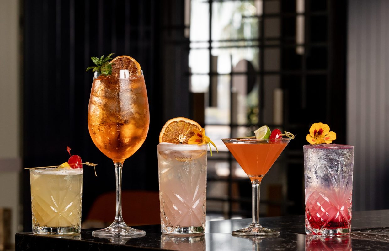 Happy Hour