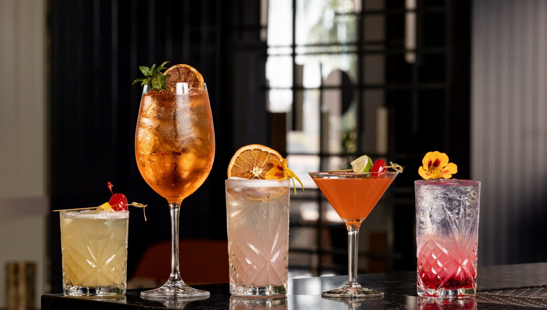 Happy Hour