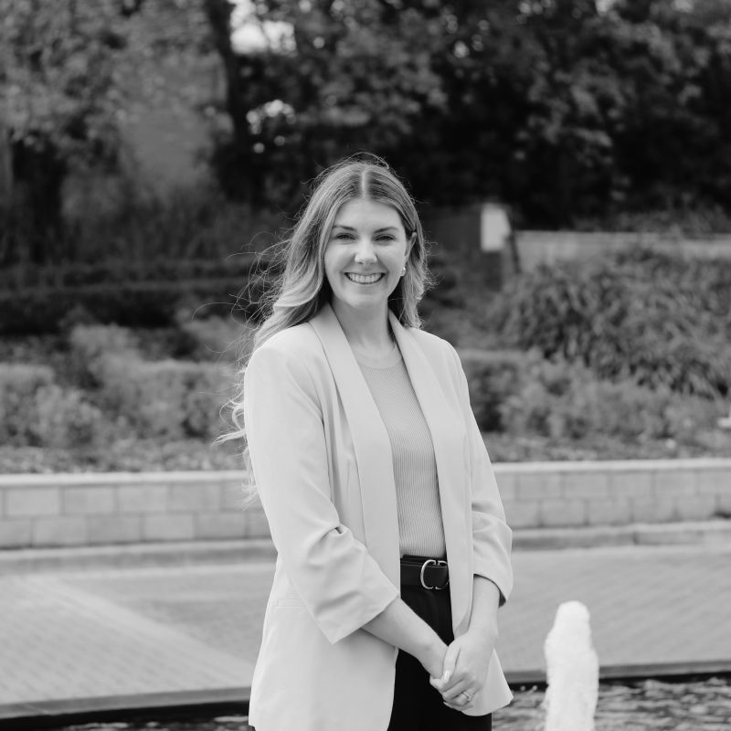 Melissa De Bono, General Manager