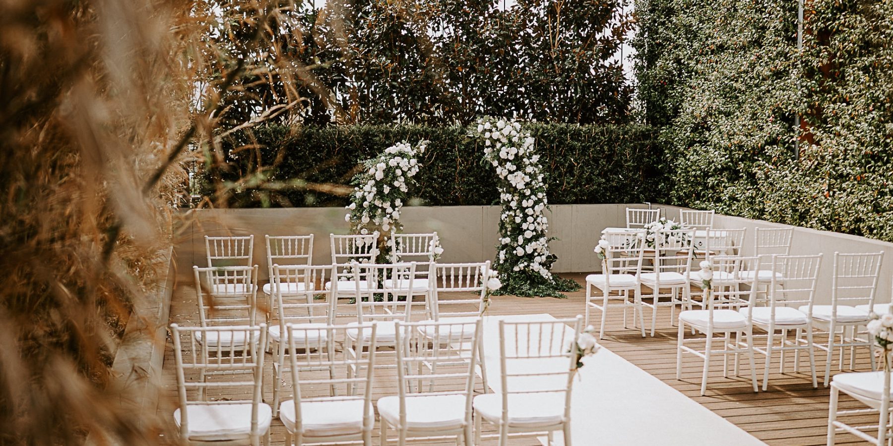 Your Wedding, Your Way