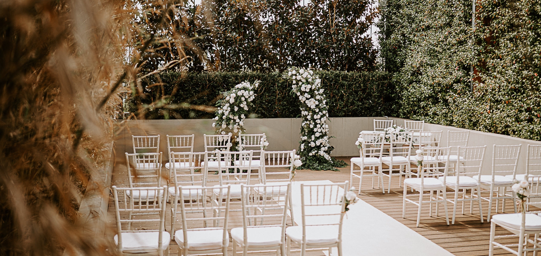 Your Wedding, Your Way