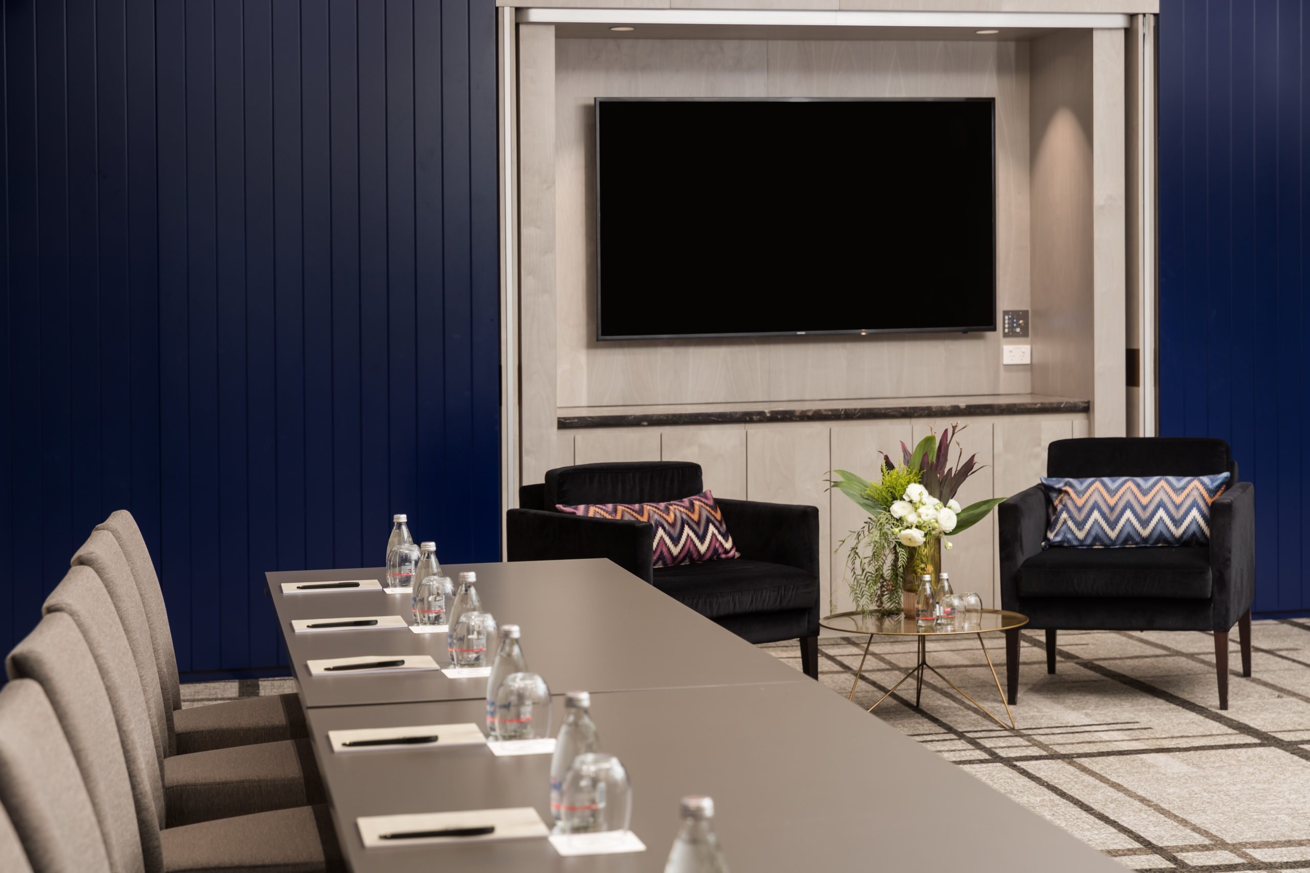 Your Meeting, Your Way