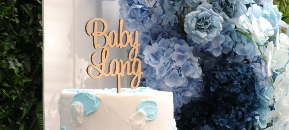 Baby Showers