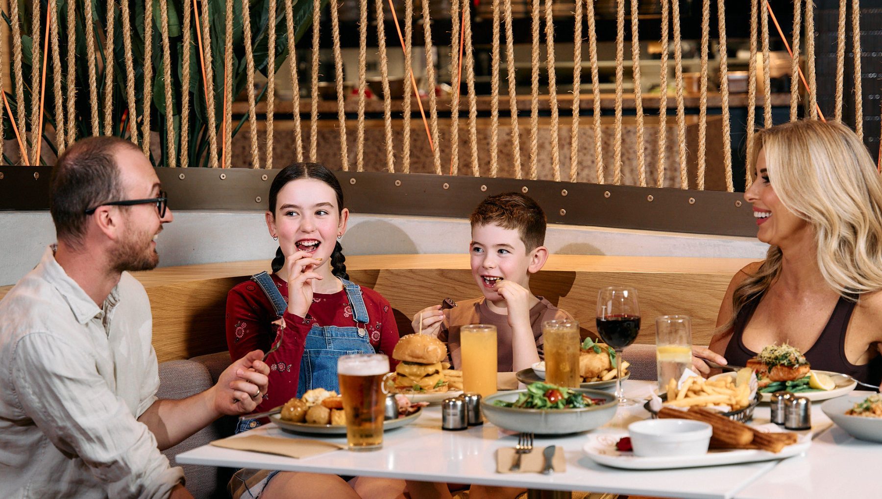 Harvest Bistro