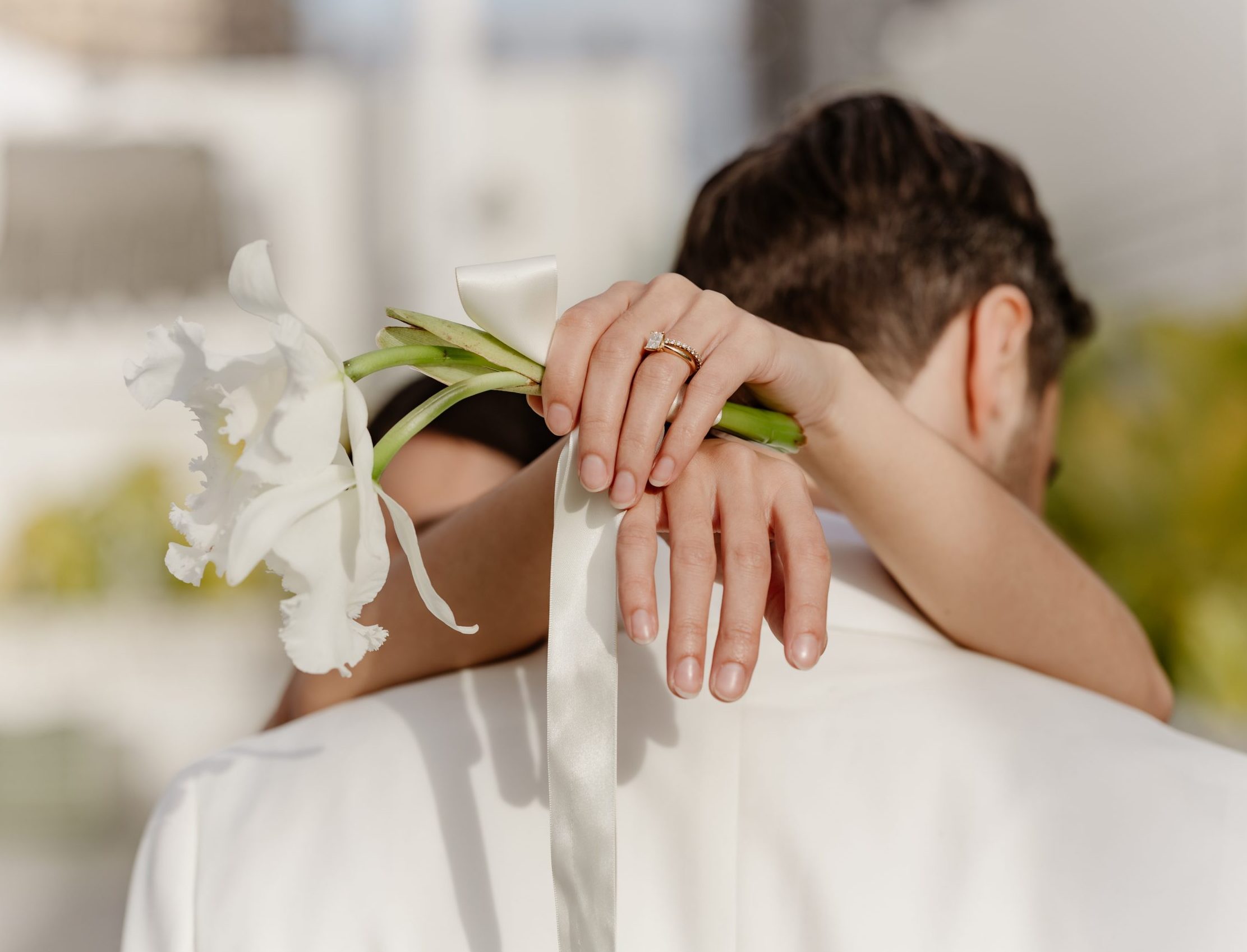 The Wedding Collection – Sunday, 15 November 2026