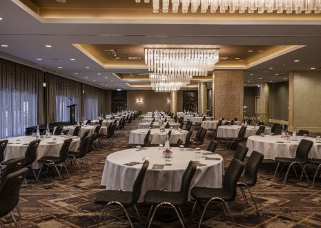 Podium Ballroom
