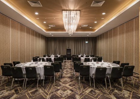 Podium Room 2