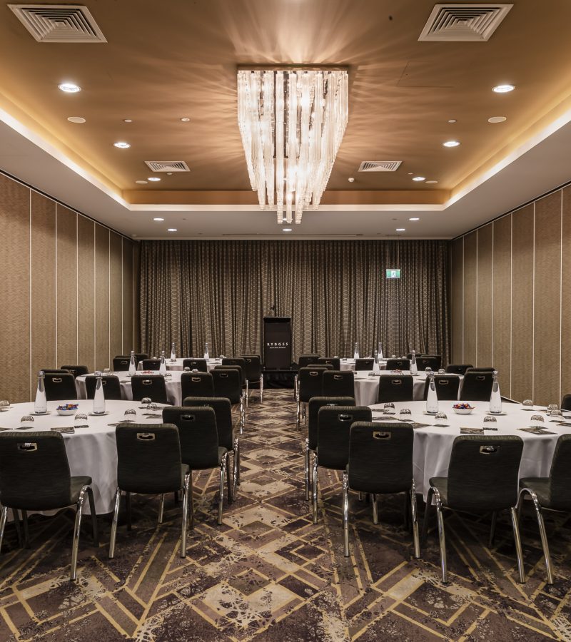 Podium Room 2