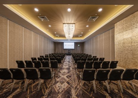 Podium Room 3
