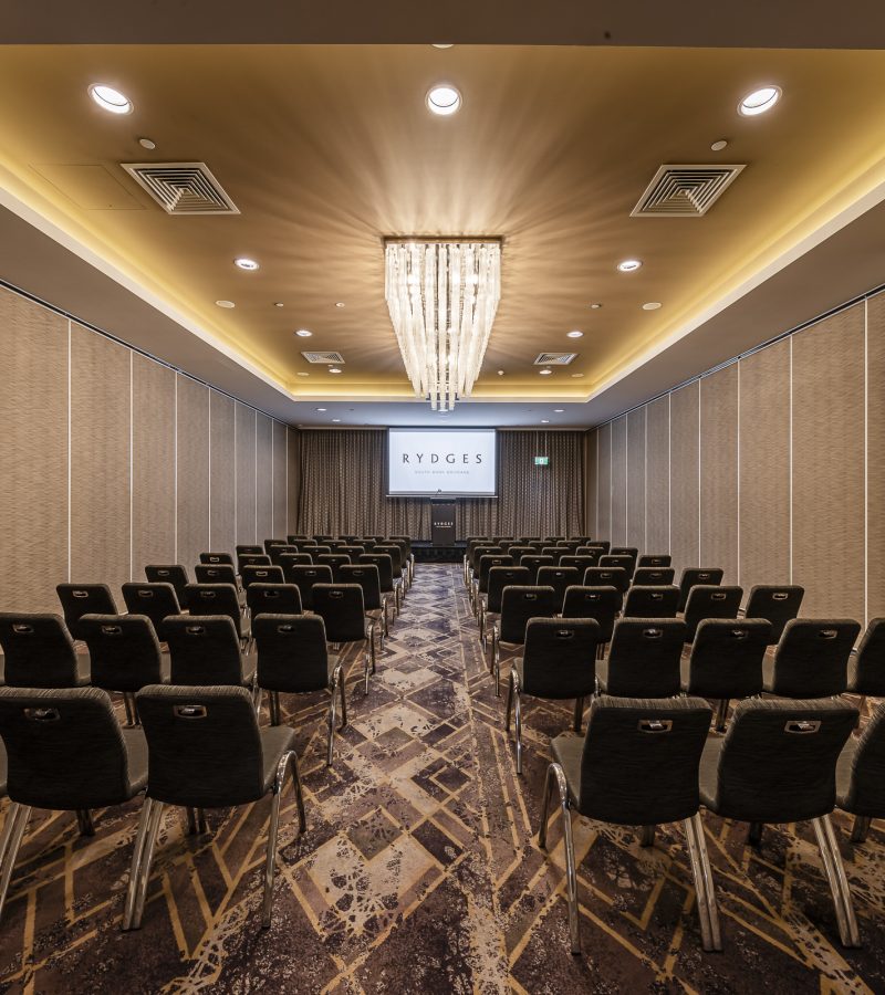 Podium Room 3