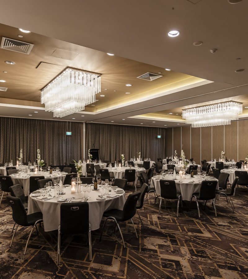 Podium Room 3&4