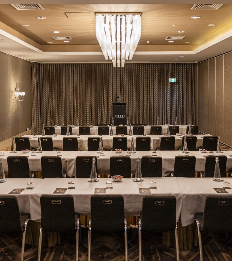 Podium Room 4