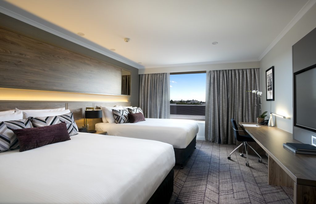 Twin Room - Image 1