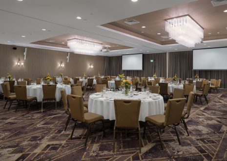 Podium Room 3