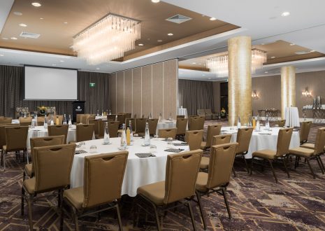 Podium Room 2