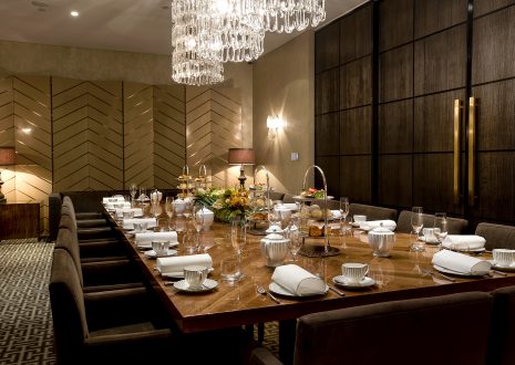 Podium Room 5