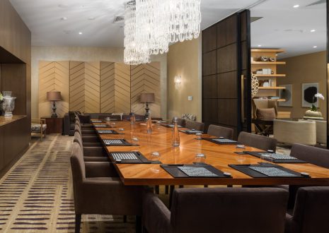 Podium Room 5