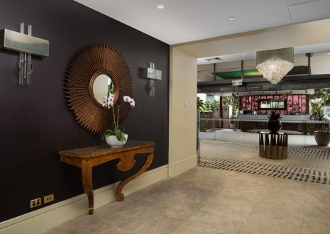 Podium Ballroom