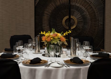 Podium Ballroom
