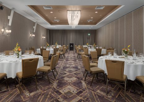 Podium Room 4