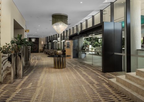 Podium Ballroom
