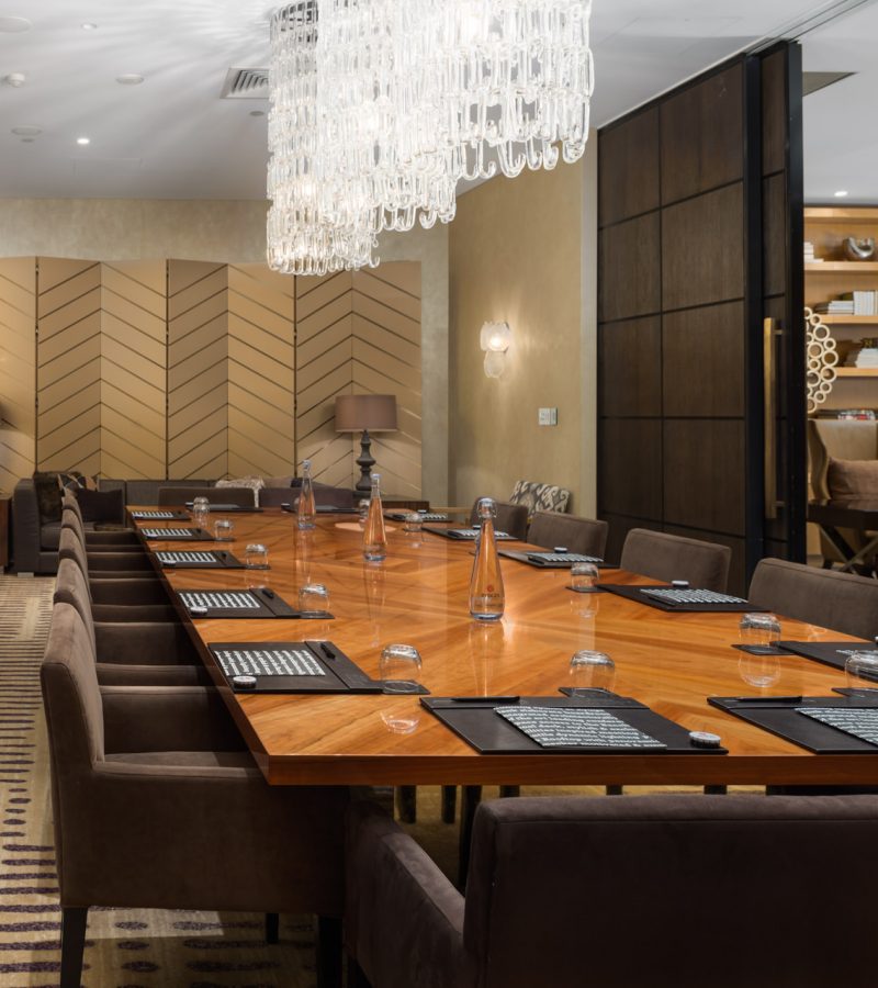 Podium Room 5