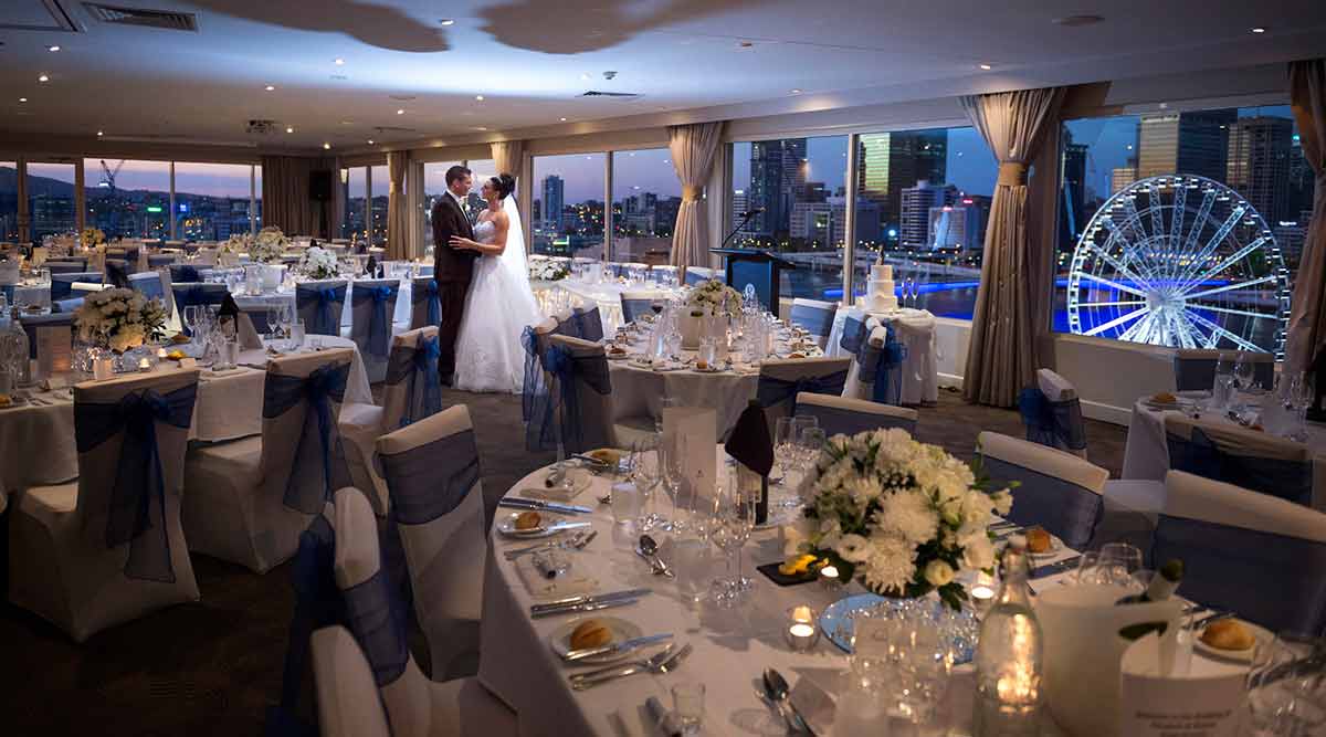 Weddings - Main image
