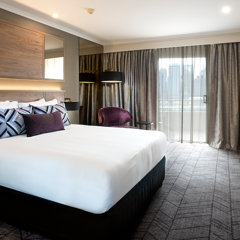 Rooms & Suites - Gallery image 2