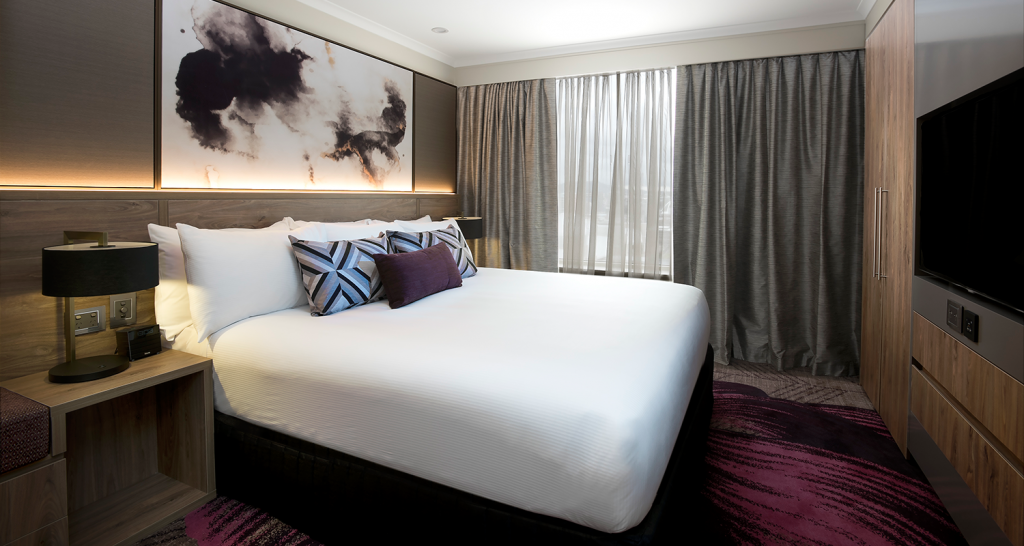 King Suite - Image 2
