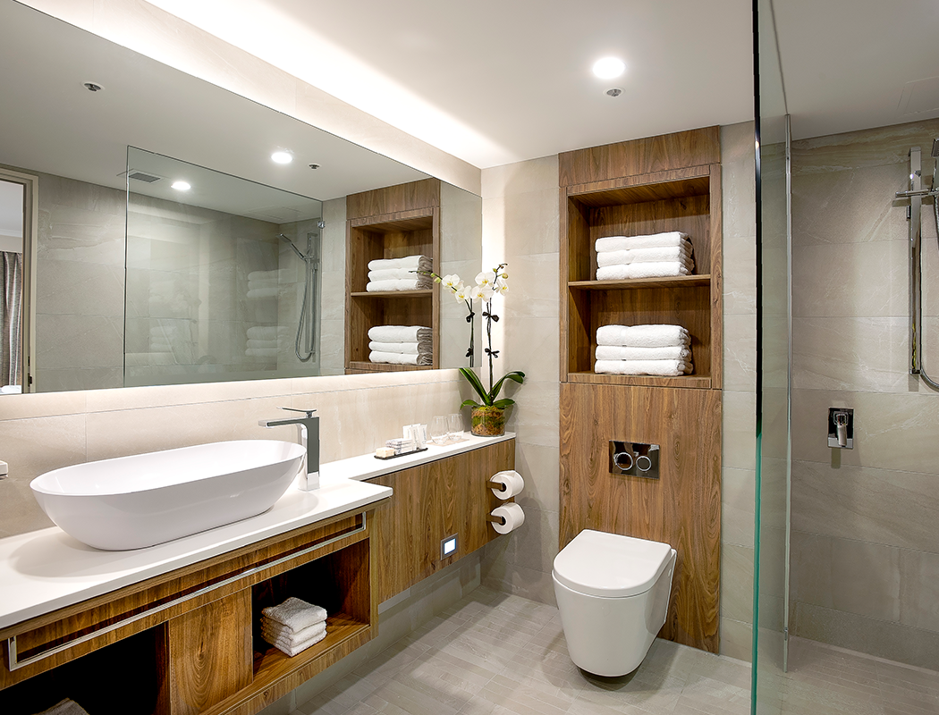 Rooms & Suites - Gallery image 3