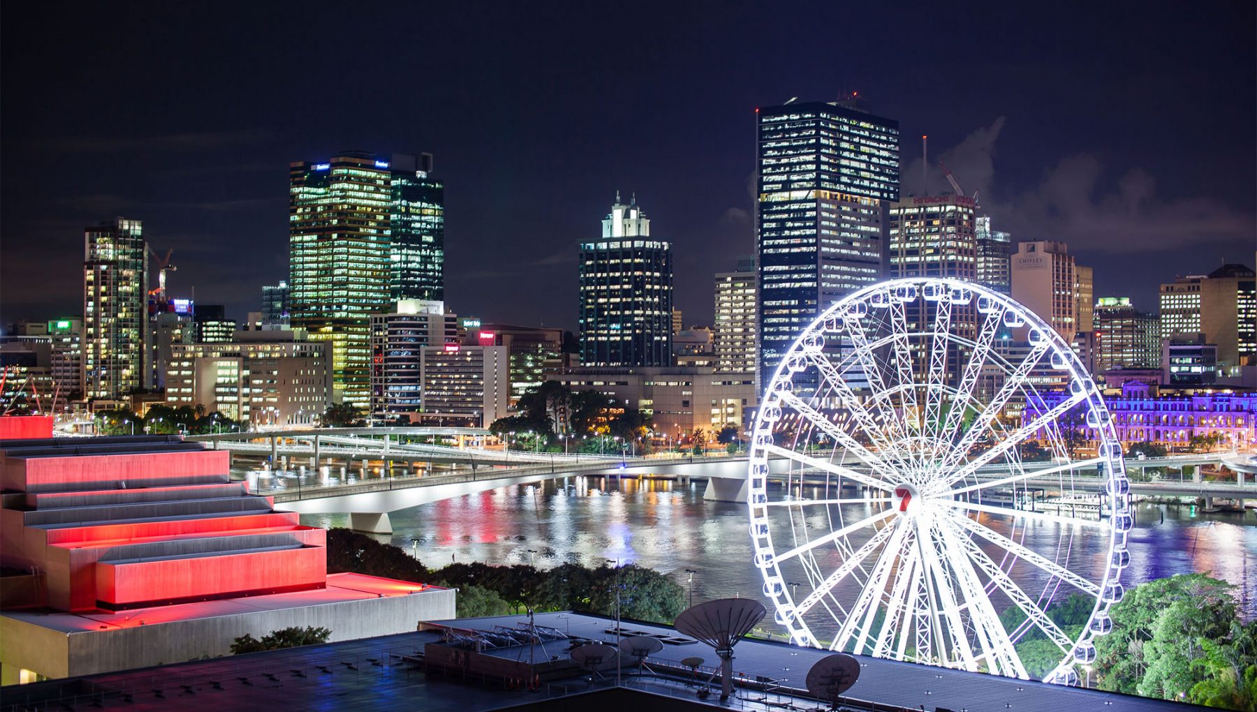 Things To Do In Brisbane - Rydges Hotels & Resorts