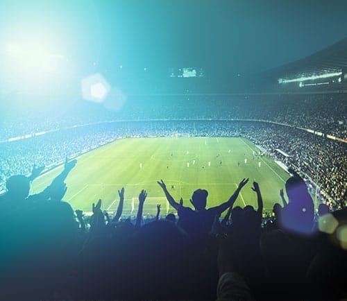 Suncorp Stadium