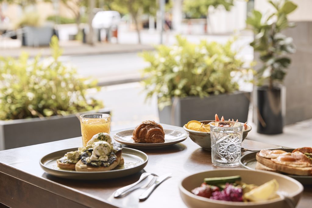 CBD | Cafe Bar Dining
