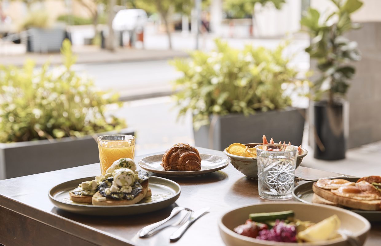 CBD | Cafe Bar Dining