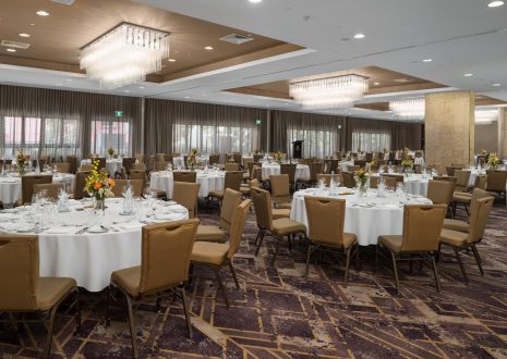 Podium Ballroom
