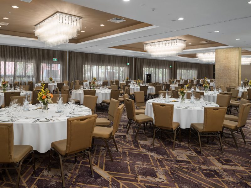 Podium Ballroom