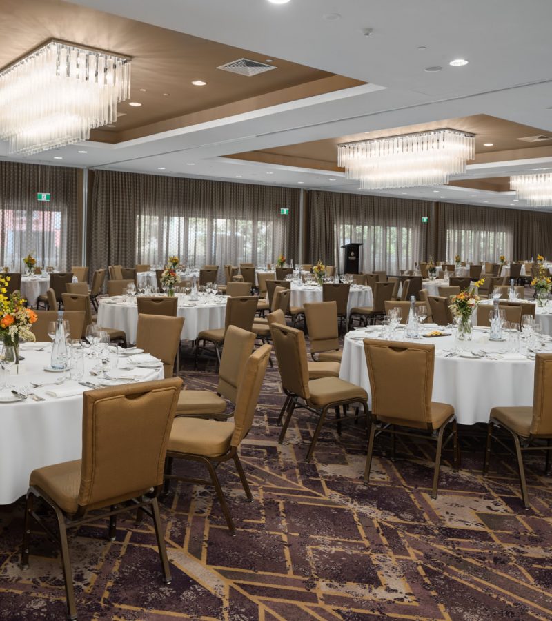 Podium Ballroom