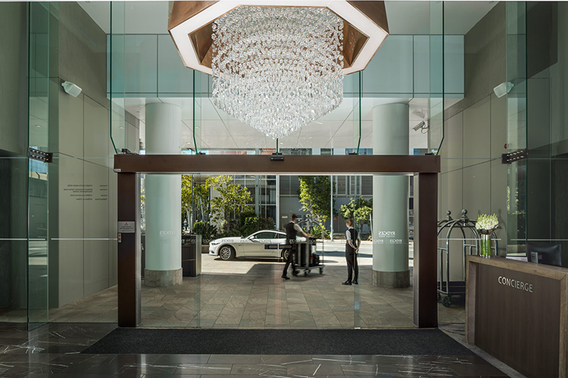 Hotel - Main image