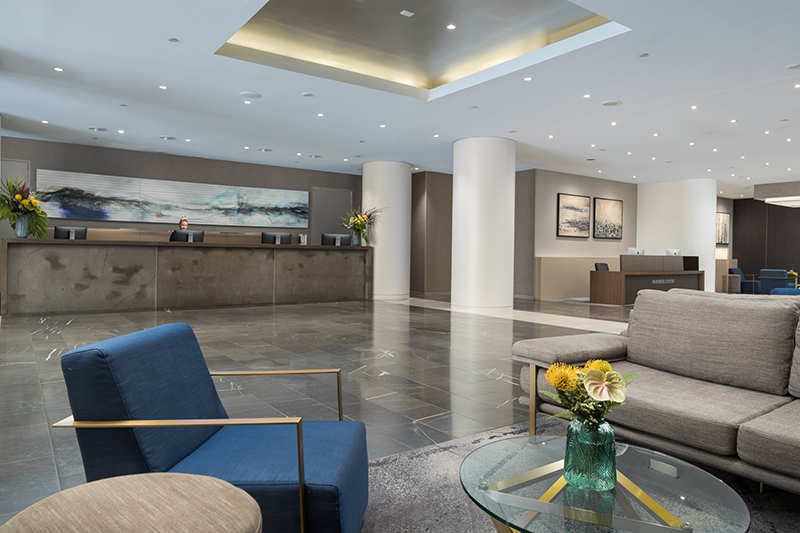 Hotel - Gallery image 3