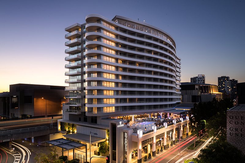 Hotel - Gallery image 2