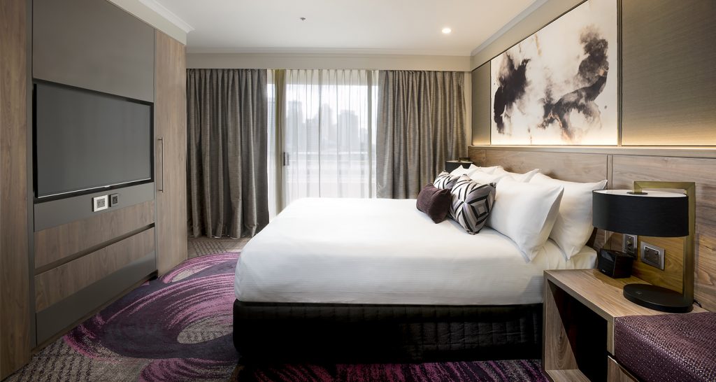 Junior Suite - Image 1