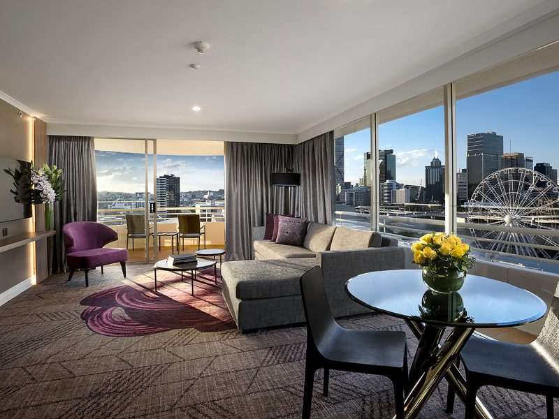 Rydges South Bank Brisbane - Image 1