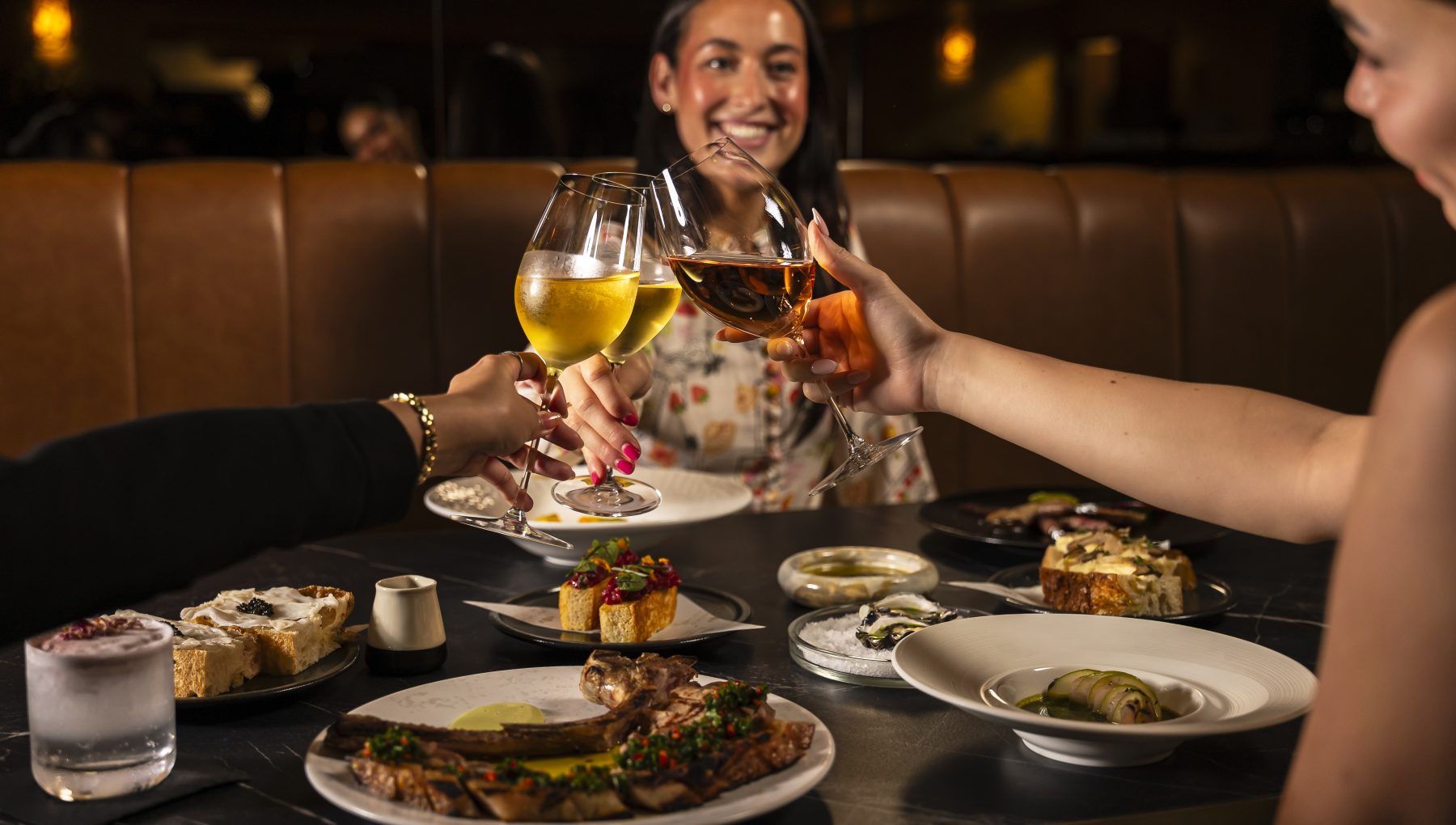 Eat & Drink - Main image