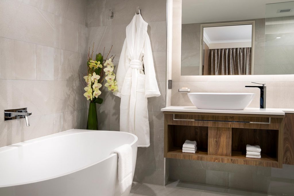 Two Bedroom Suite - Image 3