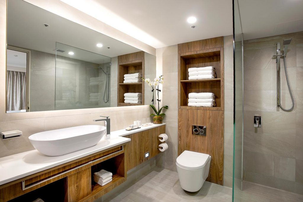 Two Bedroom Family Suite - Image 3