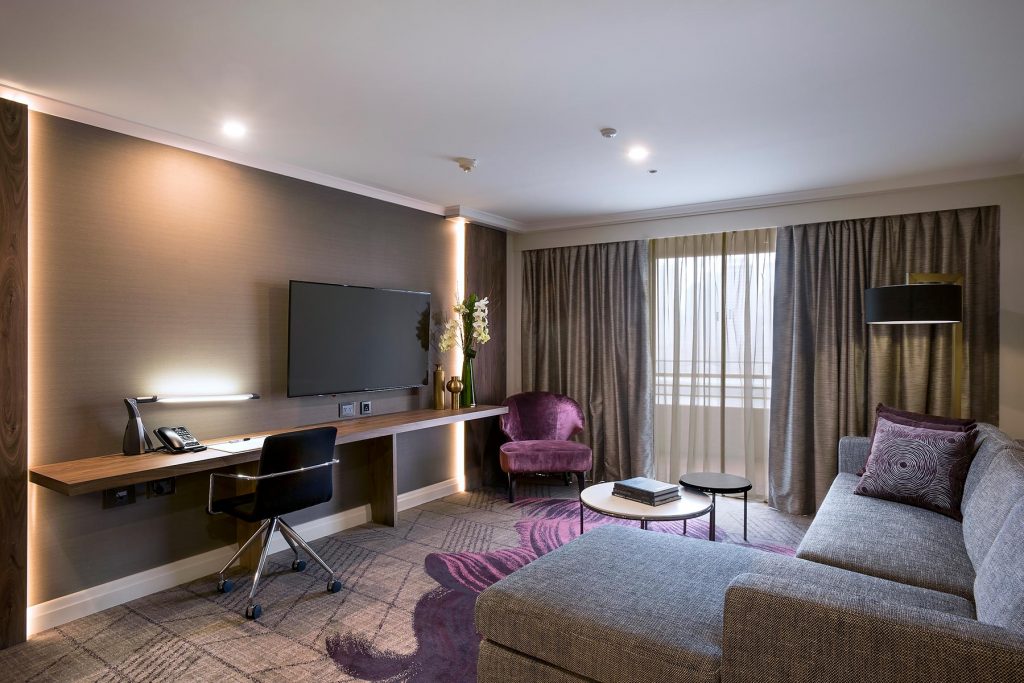 Junior Suite - Image 2