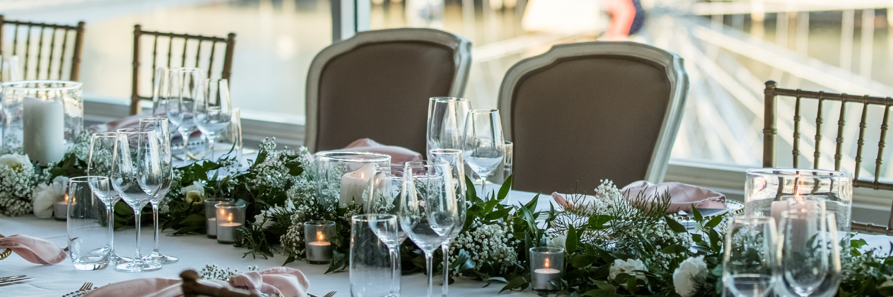 Wedding venue