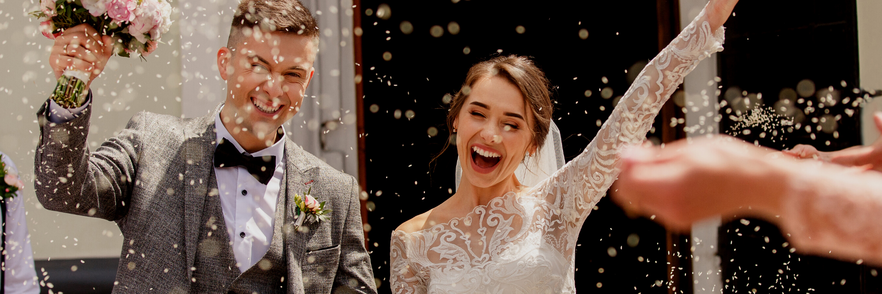 Weddings by Rydges South Bank Brisbane